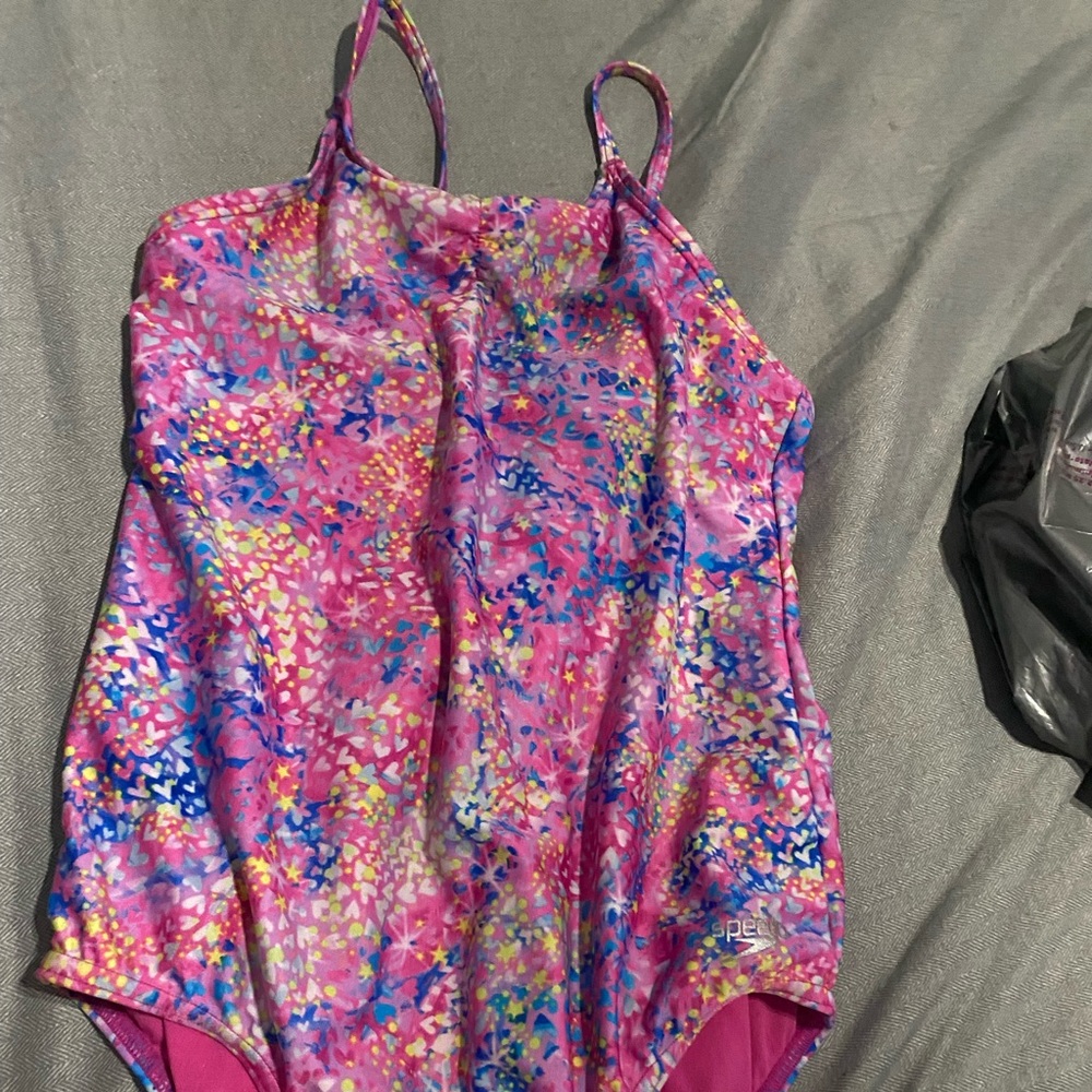 Speedo Swimsuit youth size XL